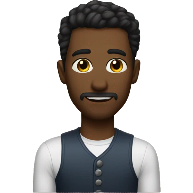 Sassmate emoji