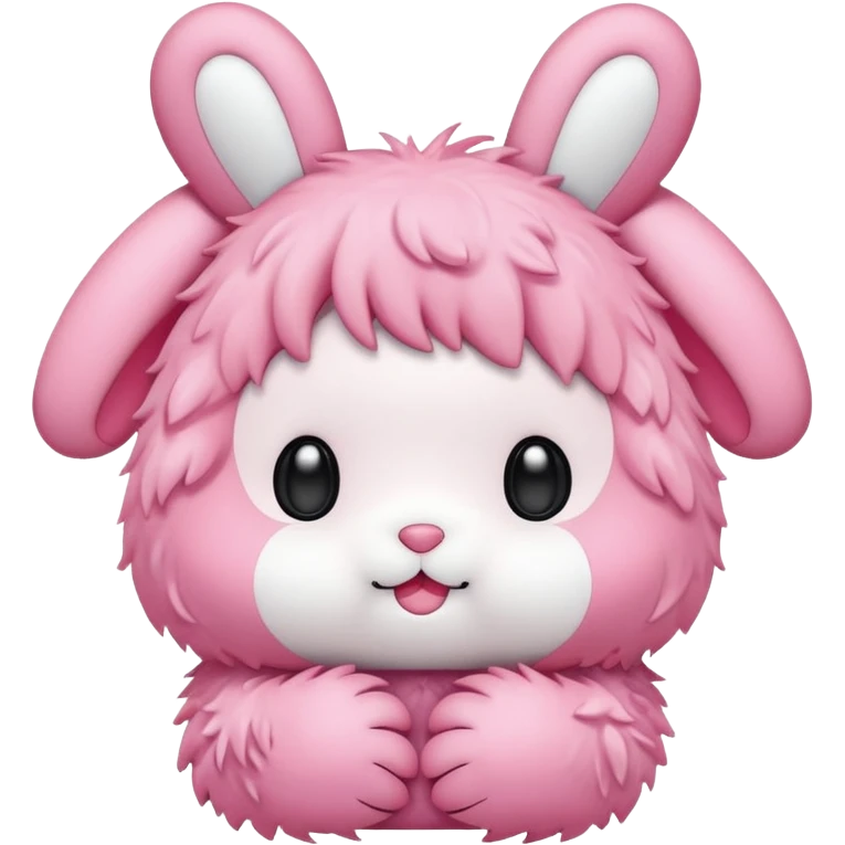 My melody emoji