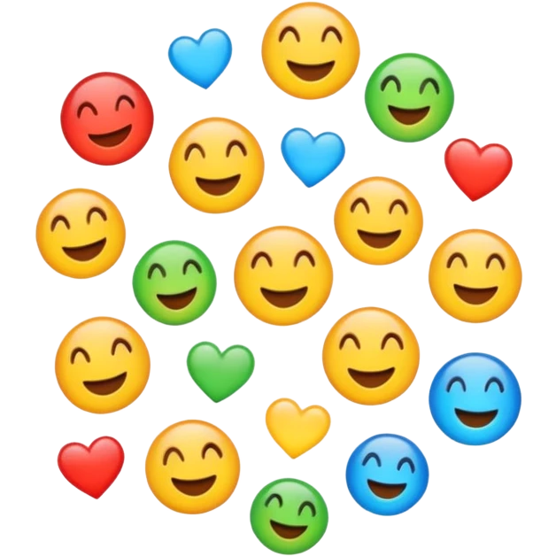 popularity emoji