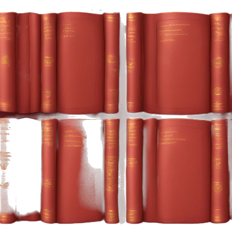 red book emoji