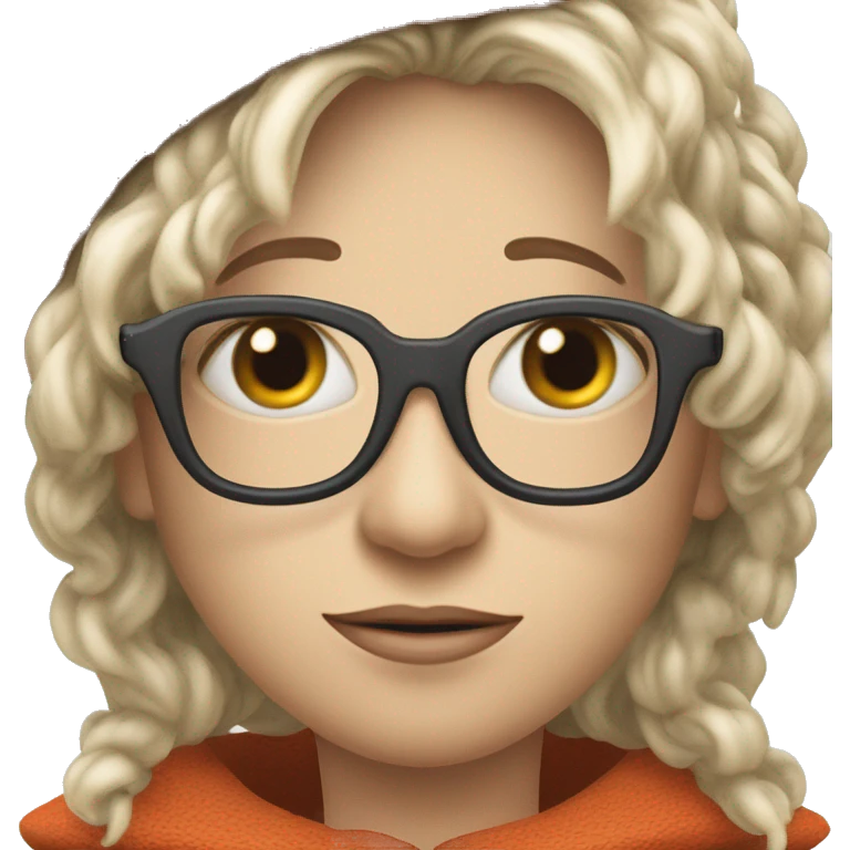 Create an emoji where the logo from the Dutch company Ordina transforms in the logo of the company Sopra Steria emoji
