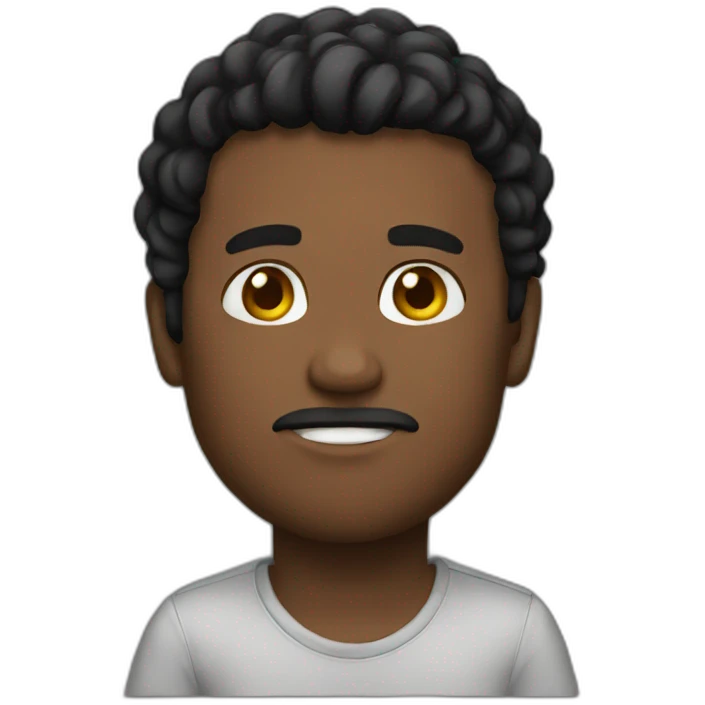Heavy emoji