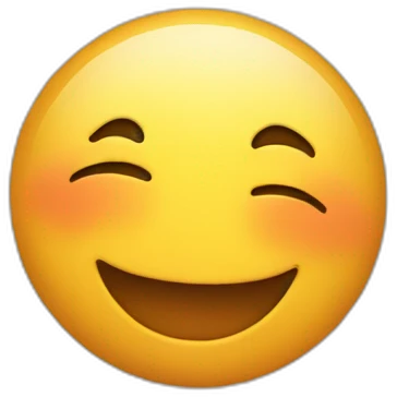 Brilliant belly button emoji