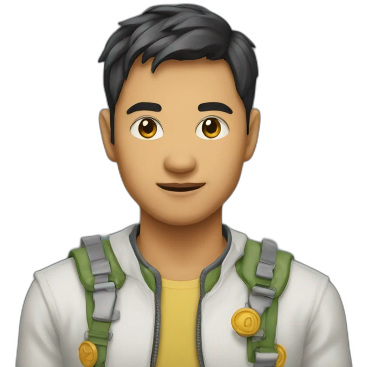 Sathwik kuncham emoji