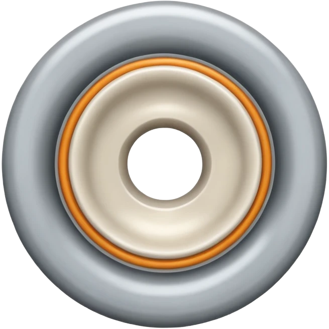 intervertebral disk emoji