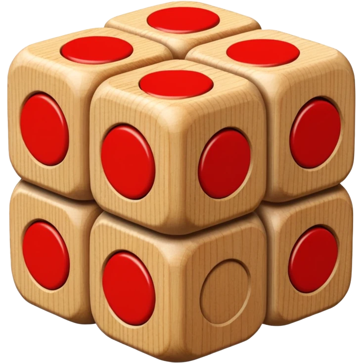 pachisi dice emoji