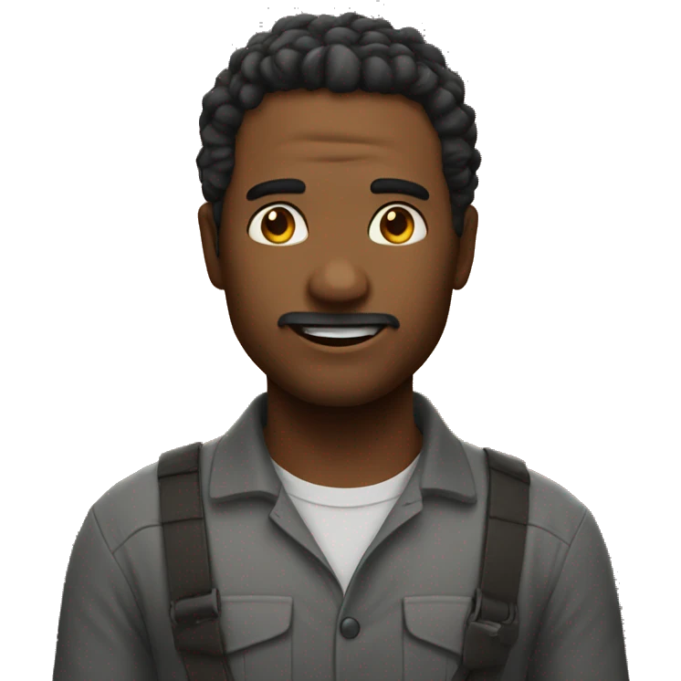 Hallo emoji