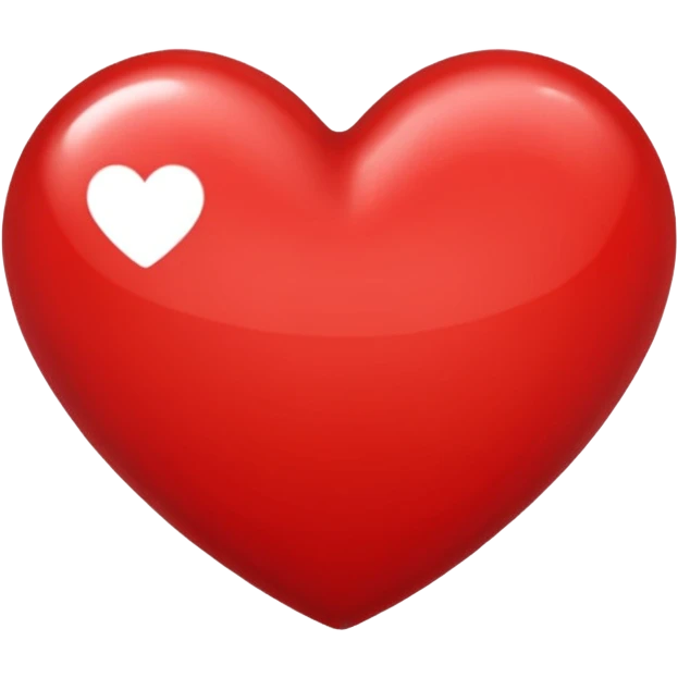 серце emoji