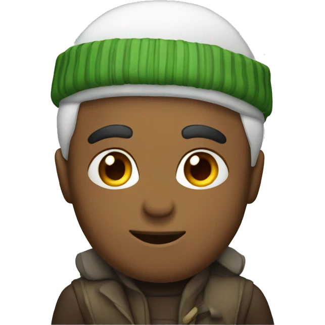 Noël emoji