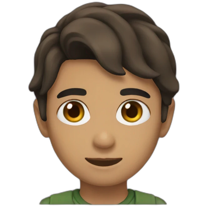Jayel emoji