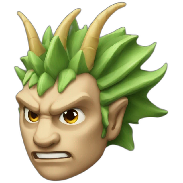 dracaufeau emoji