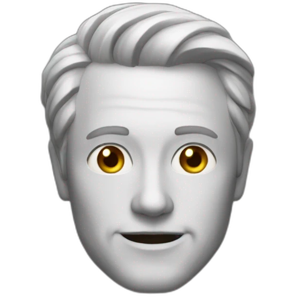 mister V emoji