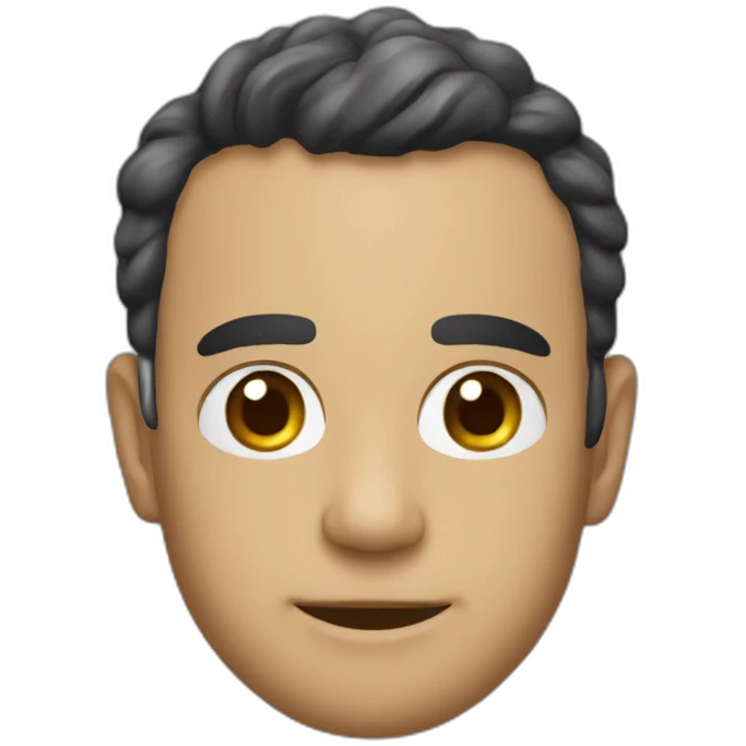 tyst jag mewar emoji