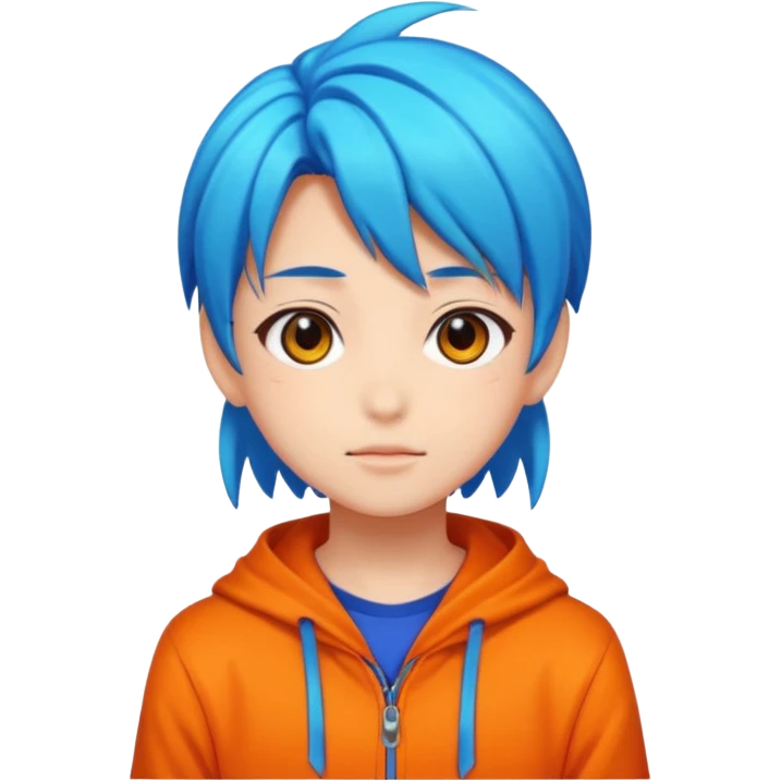 Anime  emoji