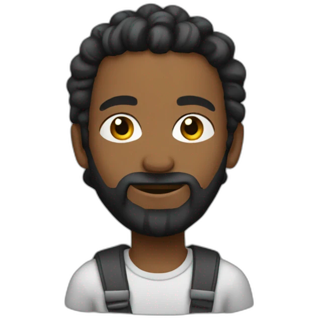 Omer simsons emoji