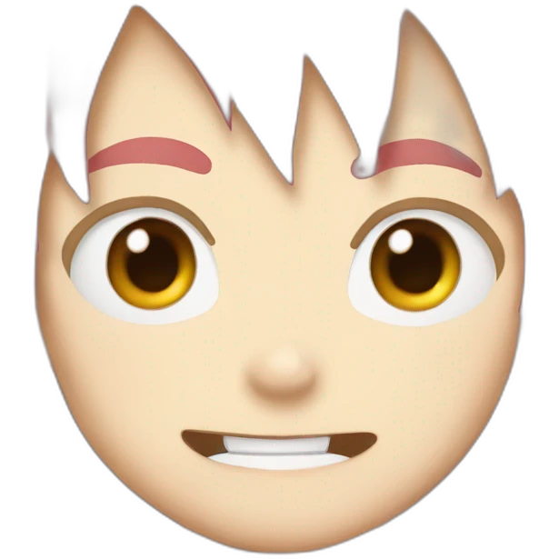 Natsu emoji