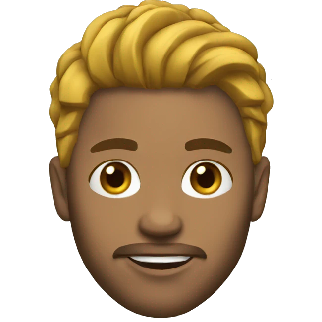  Player flaco realistic emoji
