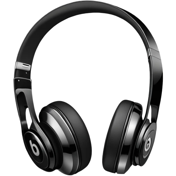 Beats emoji