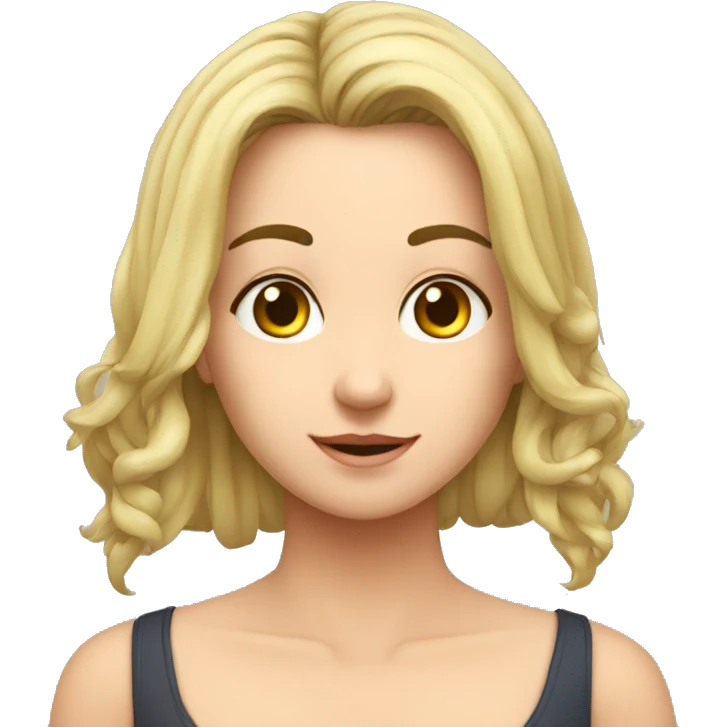 Macska,citrom emoji