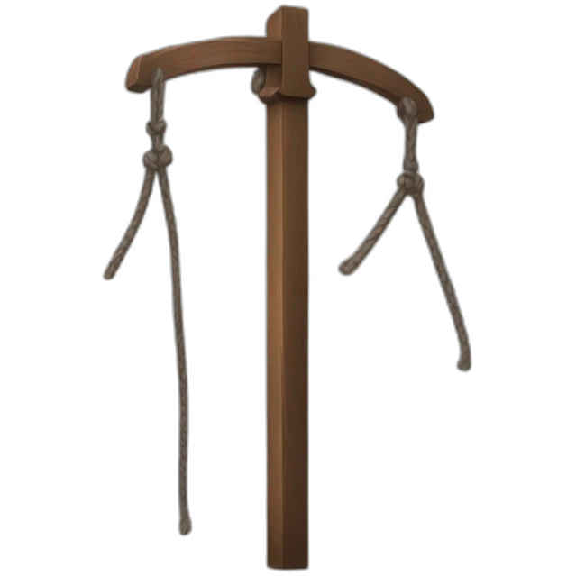Hangman  emoji