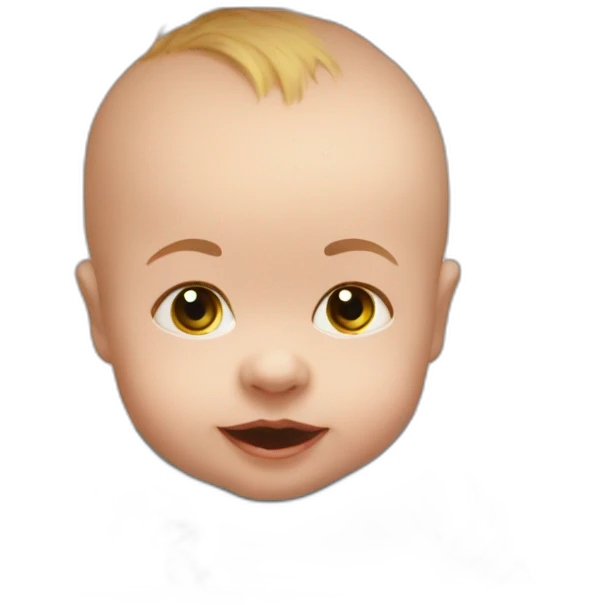 baby-photo-in-digitalphotoframe emoji