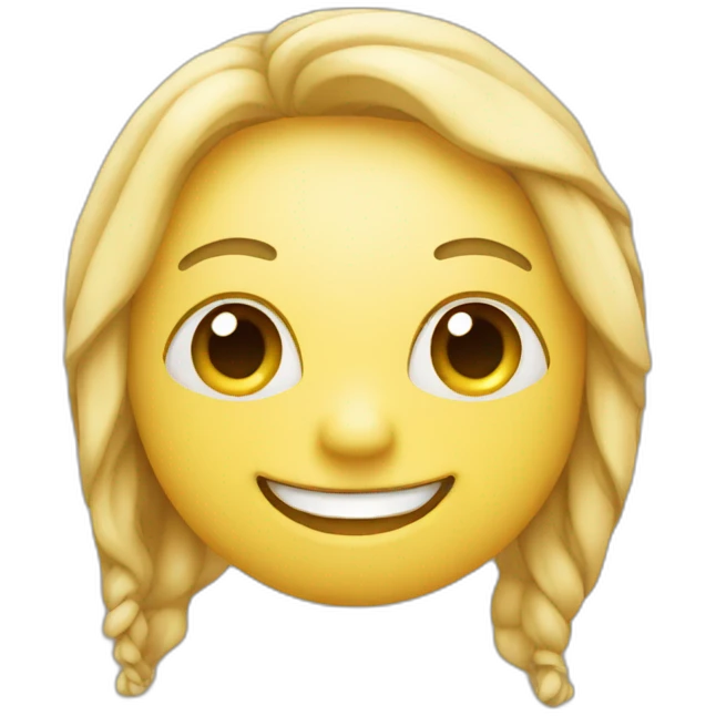 Positive emoji