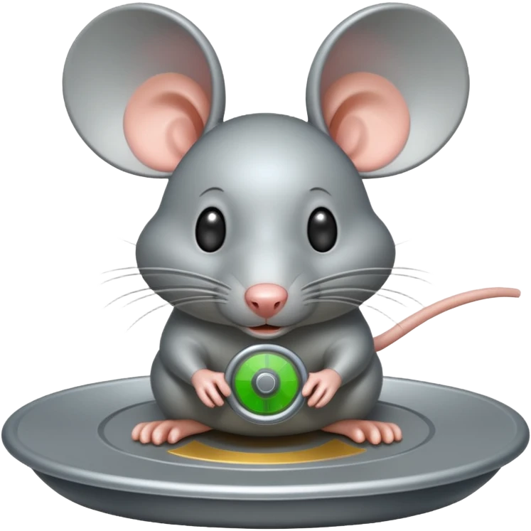rat radar emoji