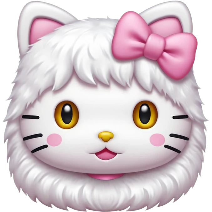 Hello-kitty hello-kitty emoji