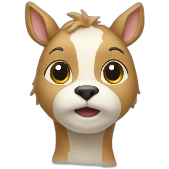 Câlin emoji