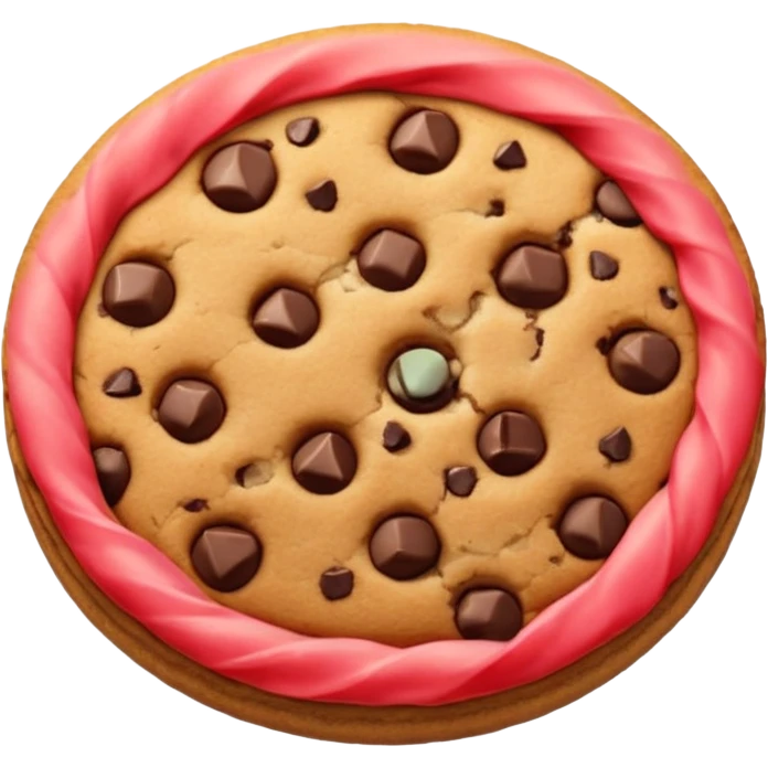 COOKIE emoji