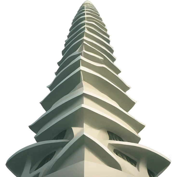 Lotus tower sri lanka emoji