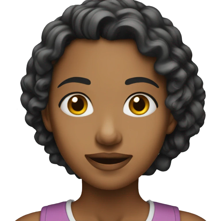 Adina S emoji