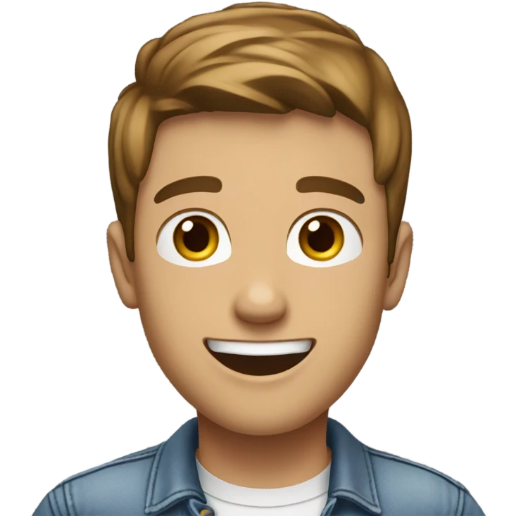Mr. Beast emoji