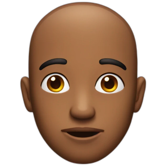 hmmm emoji
