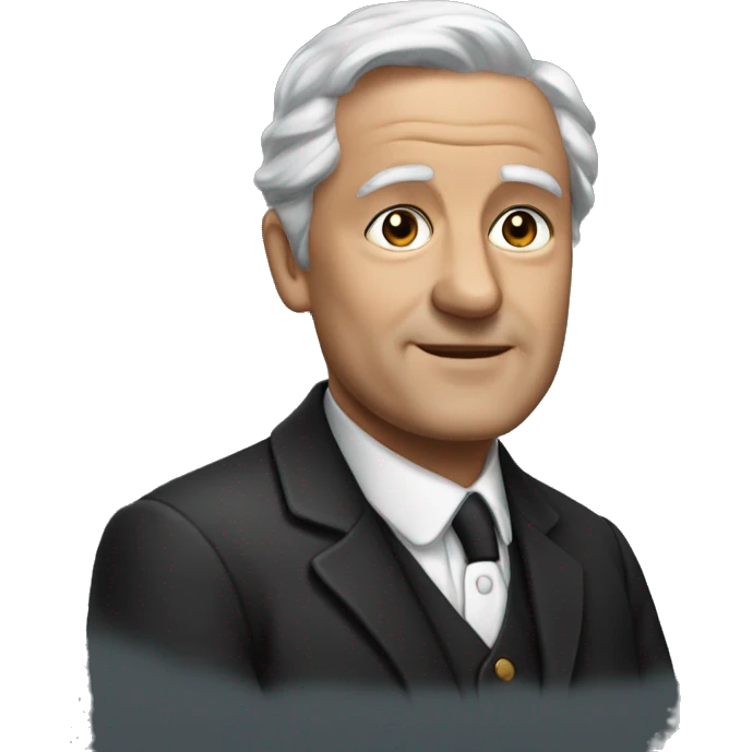 George harris emoji