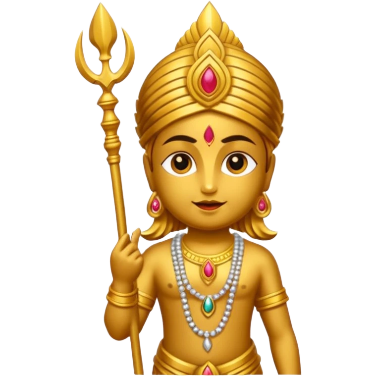 Murugan vel emoji