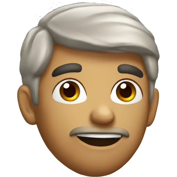 Nut emoji