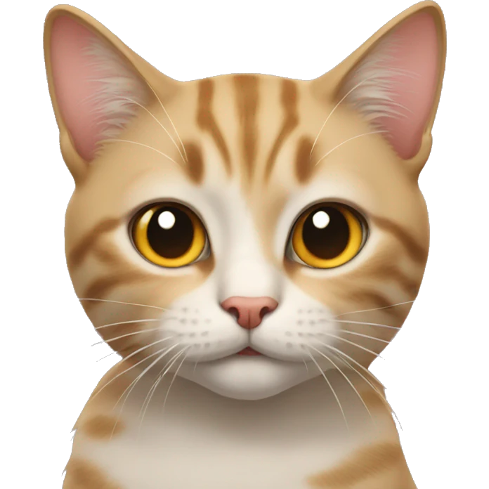 meow emoji