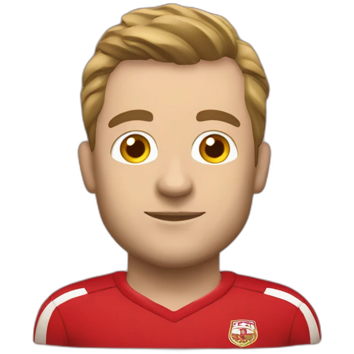 Swindon Town emoji
