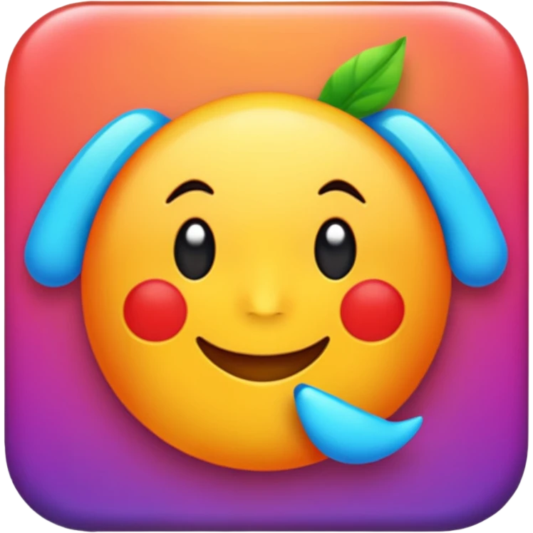 9933 emoji