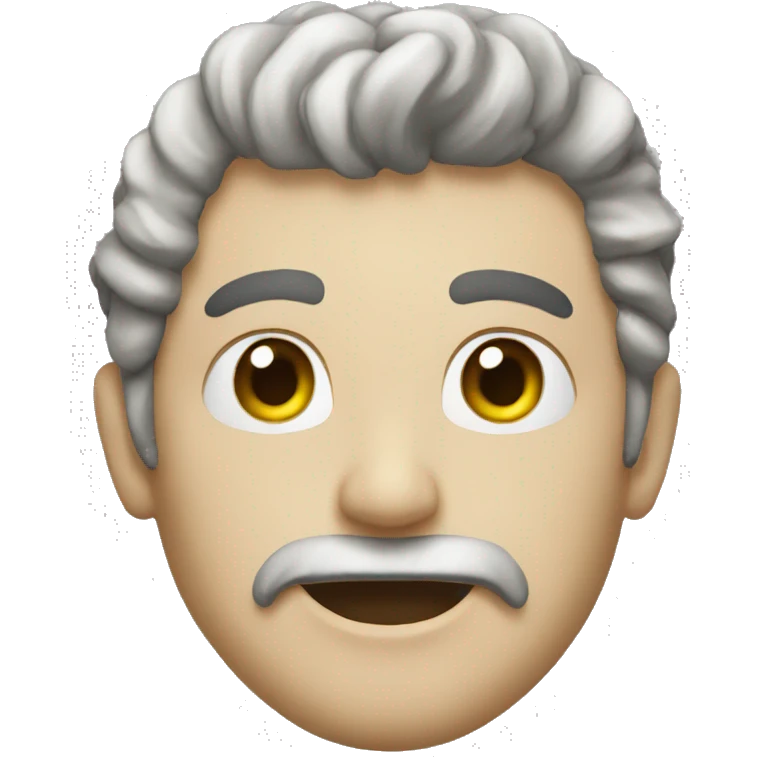 Turbio emoji