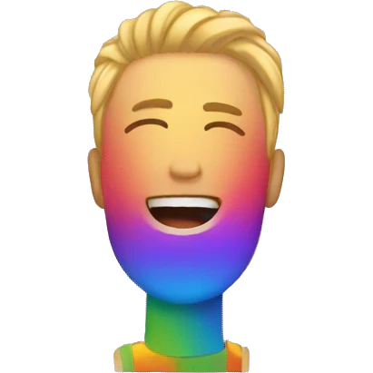 gay emoji