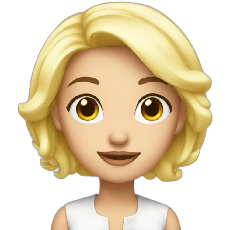 gwen a du emoji