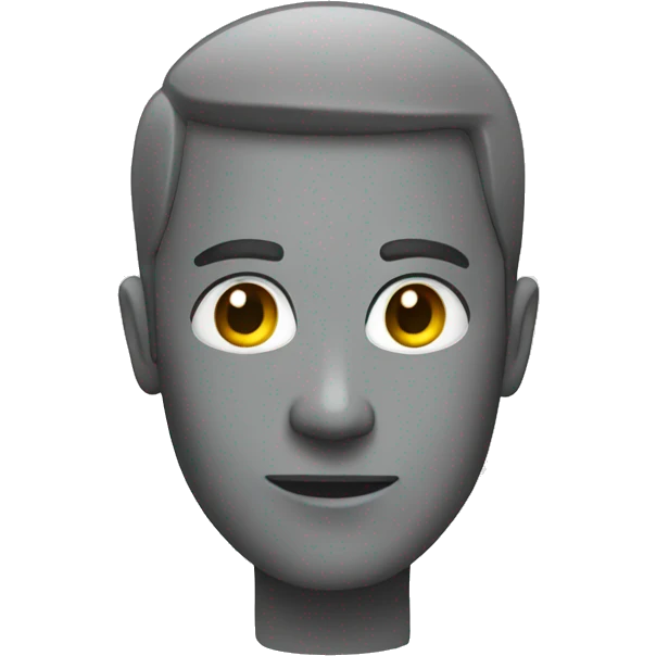 electronic emoji