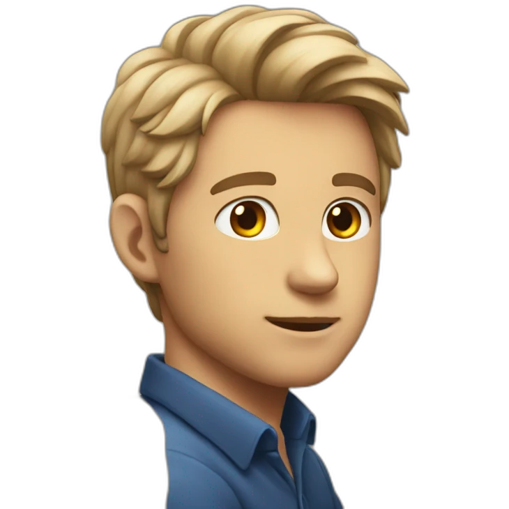 dear daniel emoji