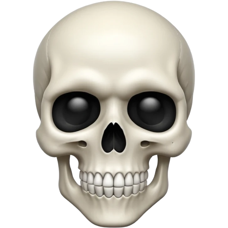 skull emoji