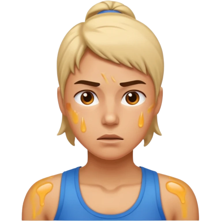 conditioning emoji