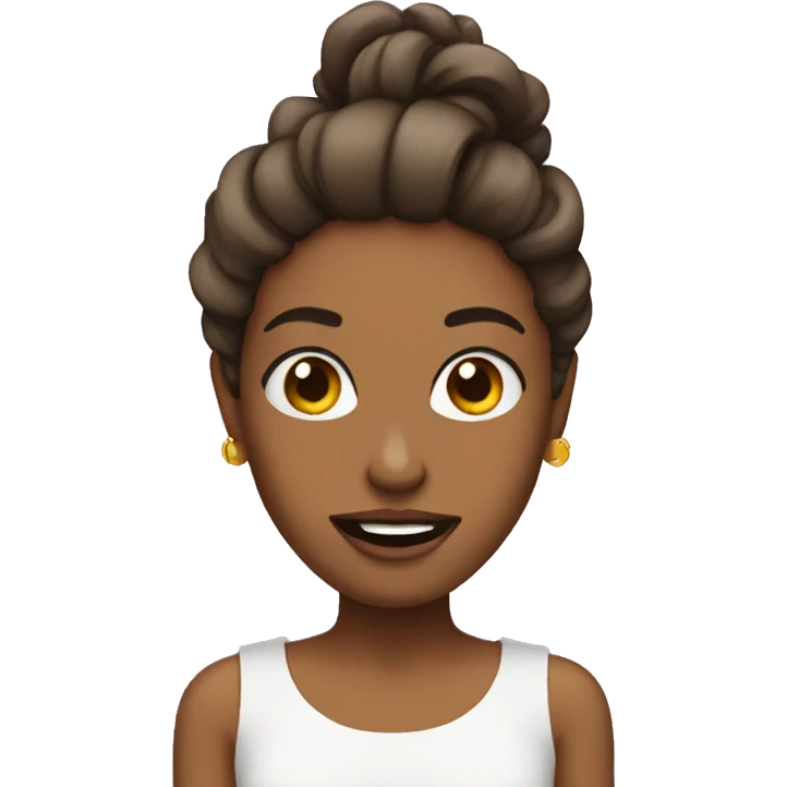 Make coquette emojis emoji