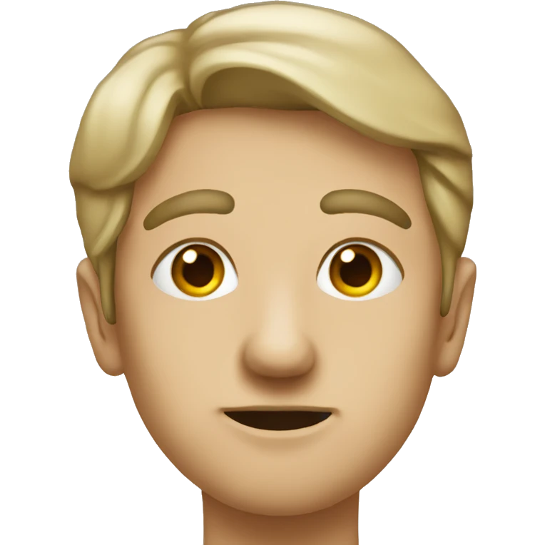 lead by the nose emoji