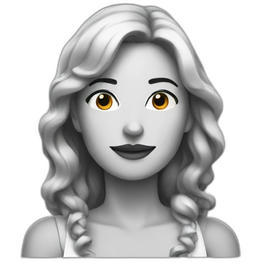 Carmen emoji